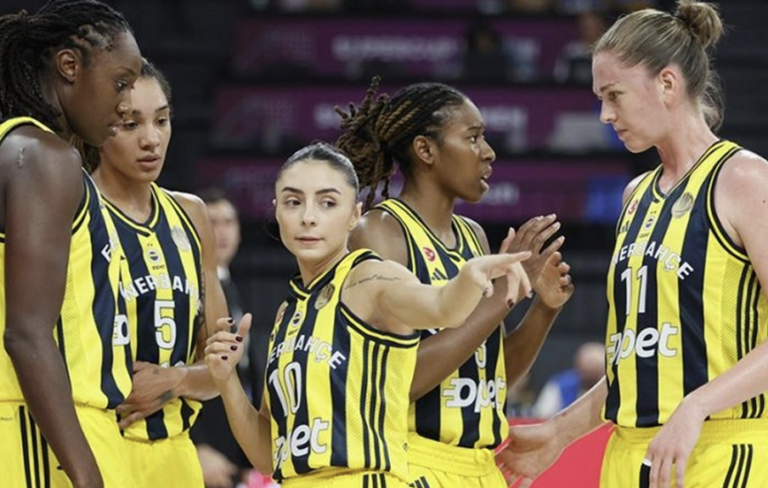 Fenerbahçe-Galatasaray Derbisi Bugün!