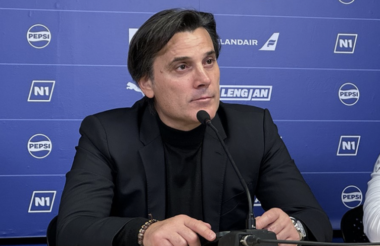 Montella: “Türk Yüreğiyle Sahanın Kralı Olduk!”