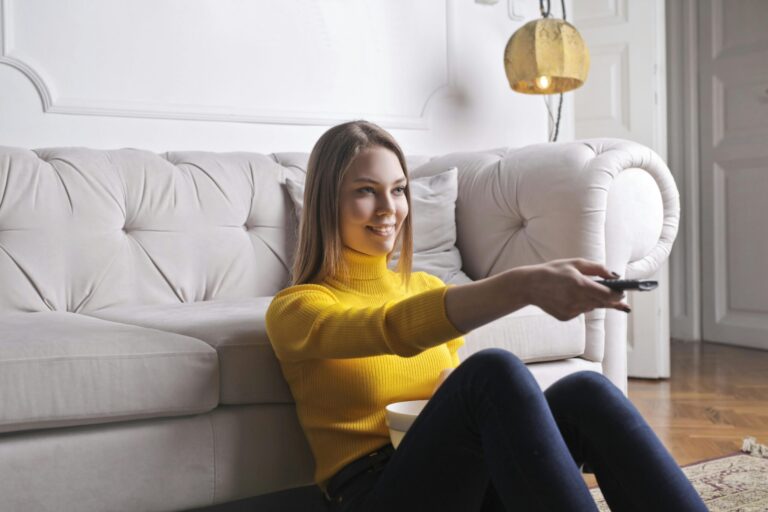 IPTV’de 4K ve Yüksek Çözünürlüklü İçerik Deneyimi