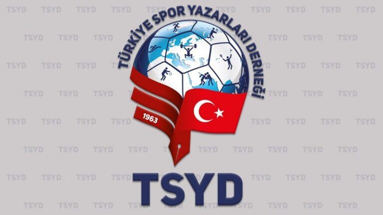 TSYD’ye Kayyım Atanmasına Tepki Yağıyor