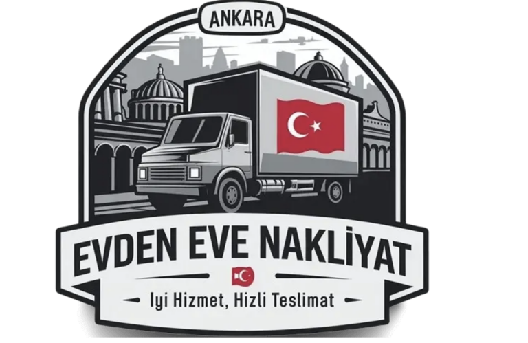 Şehirlerarası Taşımada Ankara Evden Eve Nakliyat Firmaları