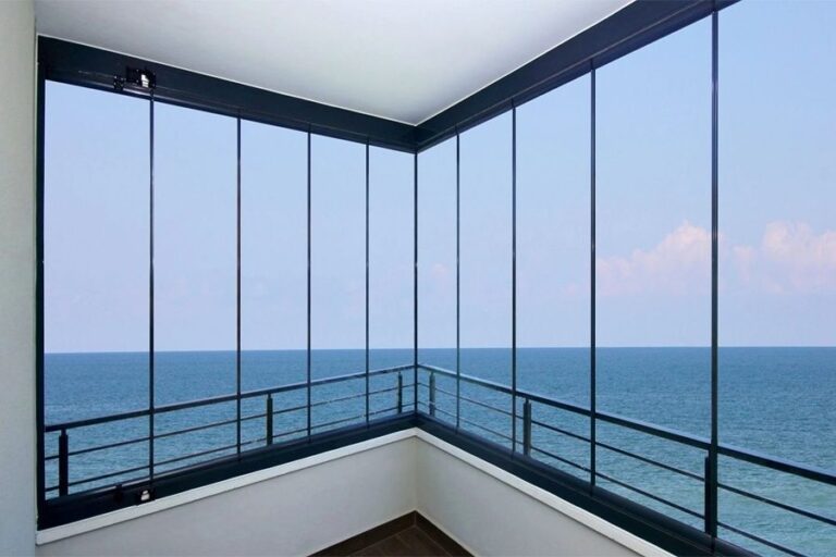 Taşdemirler Yapı ve Dekorasyon: Avcılar’da Cam Balkon ve Dekorasyon Hizmetlerinde Kalitenin Adı