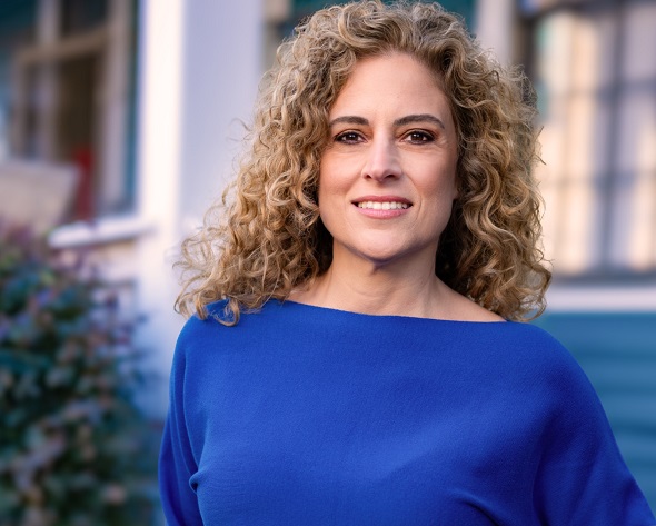 İzmirli kadın teknoloji lideri, uluslararası pazarlara yön veriyor