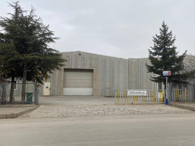 Ceramical Mobilya ile Fark Yaratan Dekorasyonlar