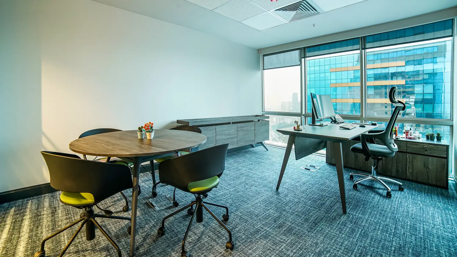 Bütçenizi Sarsmadan İstanbul’da Hazır Ofis Kiralayın – İdeal İndirim Fırsatları