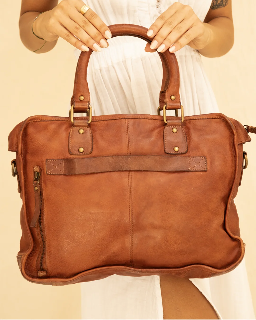 Tarzınızı Yansıtan Özgün Çanta Seçenekleri