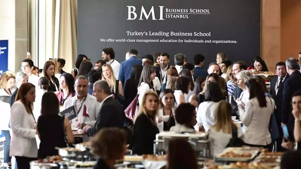  İK’nın zirvesinde büyük gece: En etkin 50 CHRO ödülleri sahiplerini buluyor