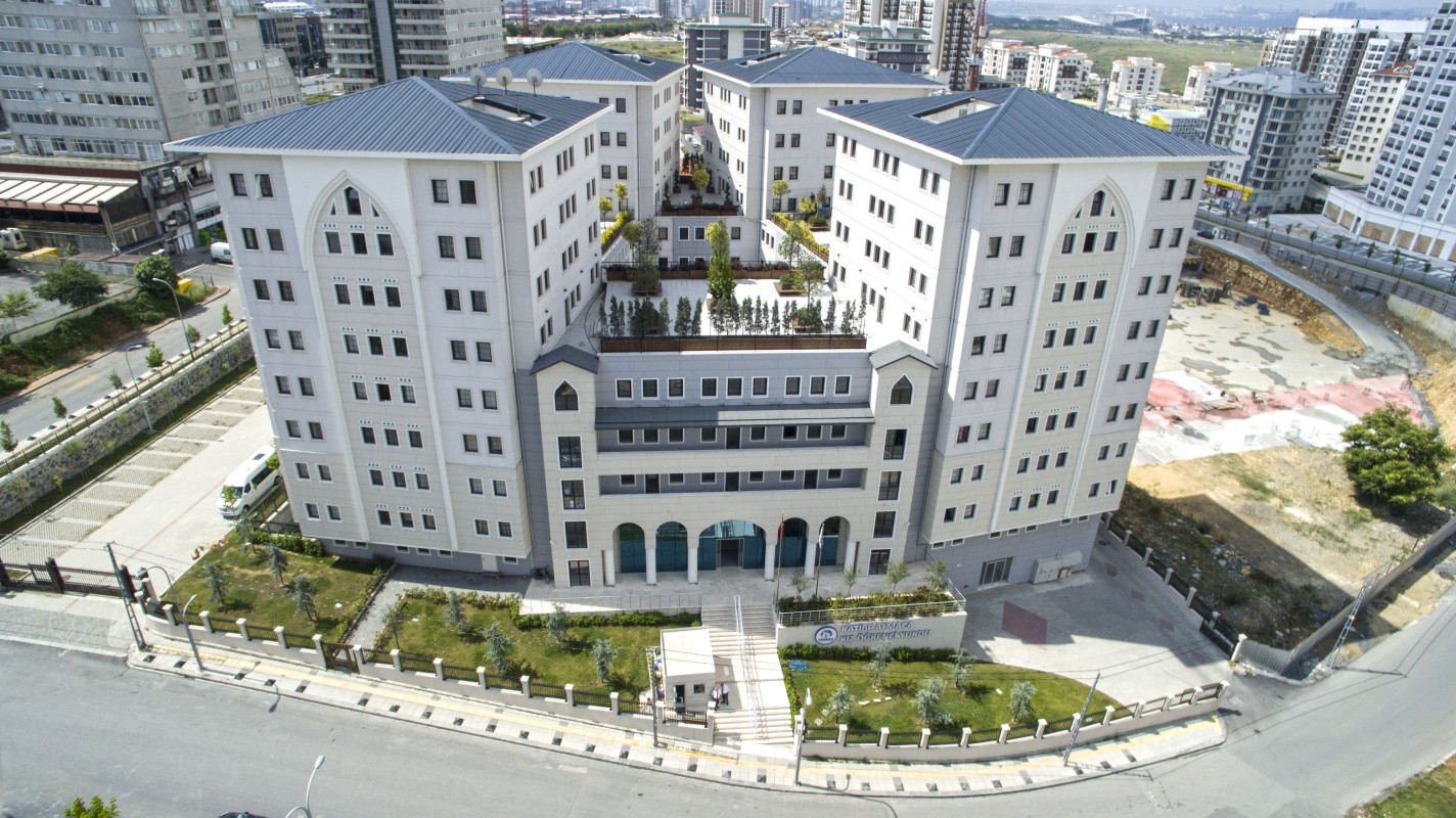 TÜRGEV ile Eğitim Yolculuğunda Yalnız Değilsin