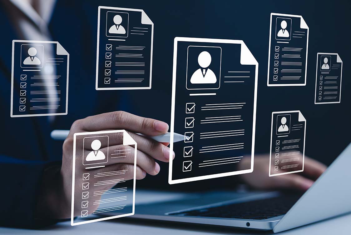 CV Oluşturmak İçin En İyi Web Siteleri: 2025 Rehberi