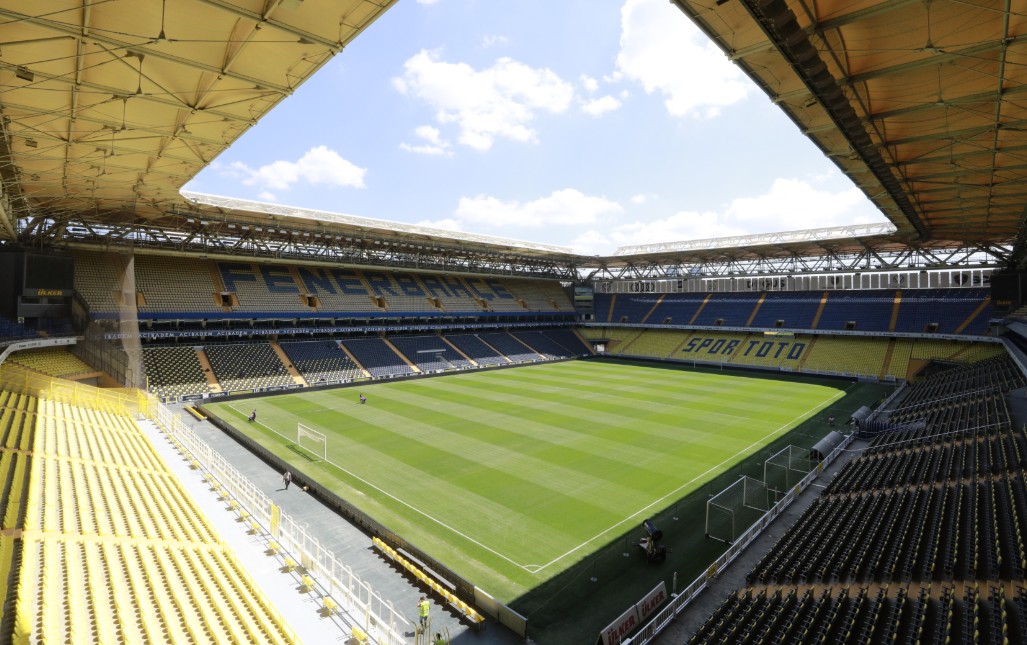 Fenerbahçe Kombine Bilet ile Maç Keyfini Katlayın