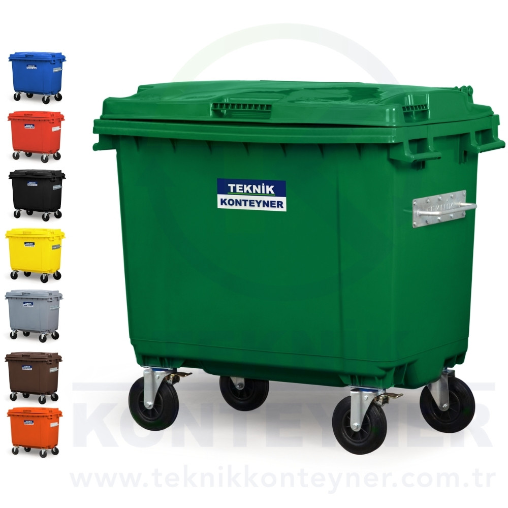 Endüstride Dayanıklılığın Yeni Adı: Plastik Paletler ile Güvenli, Hijyenik ve Uzun Ömürlü Taşıma Çözümleri
