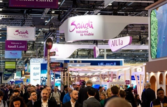 Suudi Turizmi Wtm 2025’te İzleyicileri Büyülüyor Ve Küresel Ortaklıkları Güçlendiriyor