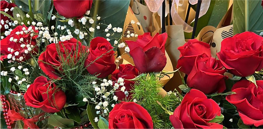 Kaan Çiçekçilik, Soma’da Çiçek Siparişlerinde Güvenilir ve Hızlı Hizmet Sunuyor