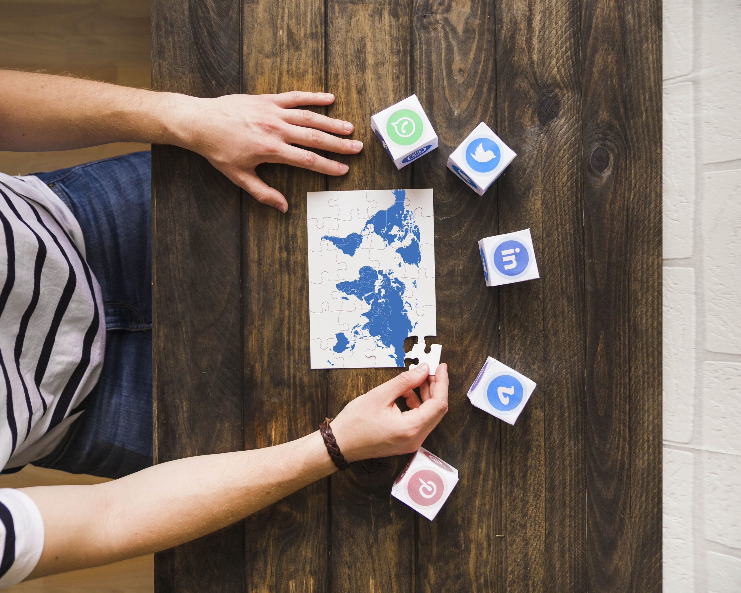 Sosyal Medya Yardımcı Araçları ile Stratejik Büyüme Dönemi