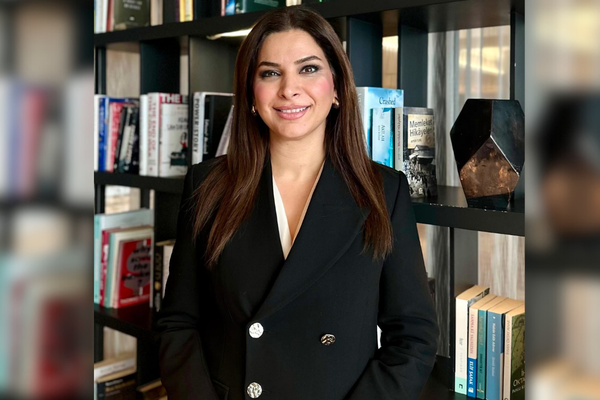 Seda Topdemir, Fairmont Quasar Istanbul’un Yeni Satış Direktörü Oldu