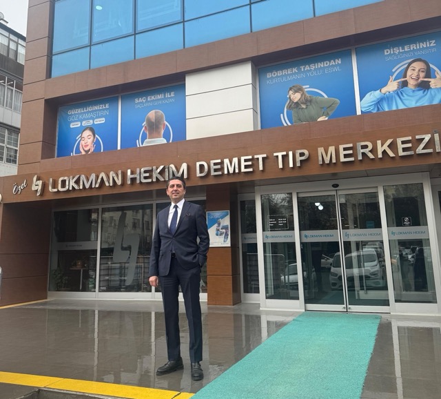 Ankara’da medikal estetik ve çatlak tedavisinde yeni yaklaşımlar