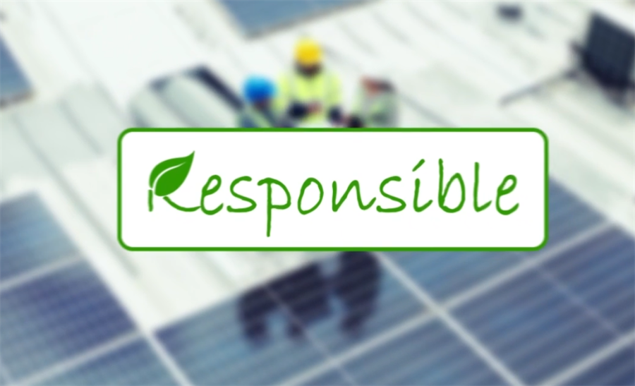 Avrupa Yeşil Mutabakatı’na Uyum Desteği ve Responsible® Programı