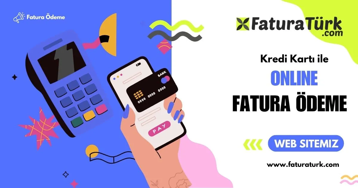 Fatura Ödeme Artık Dert Değil: Faturatürk.com Deneyimi