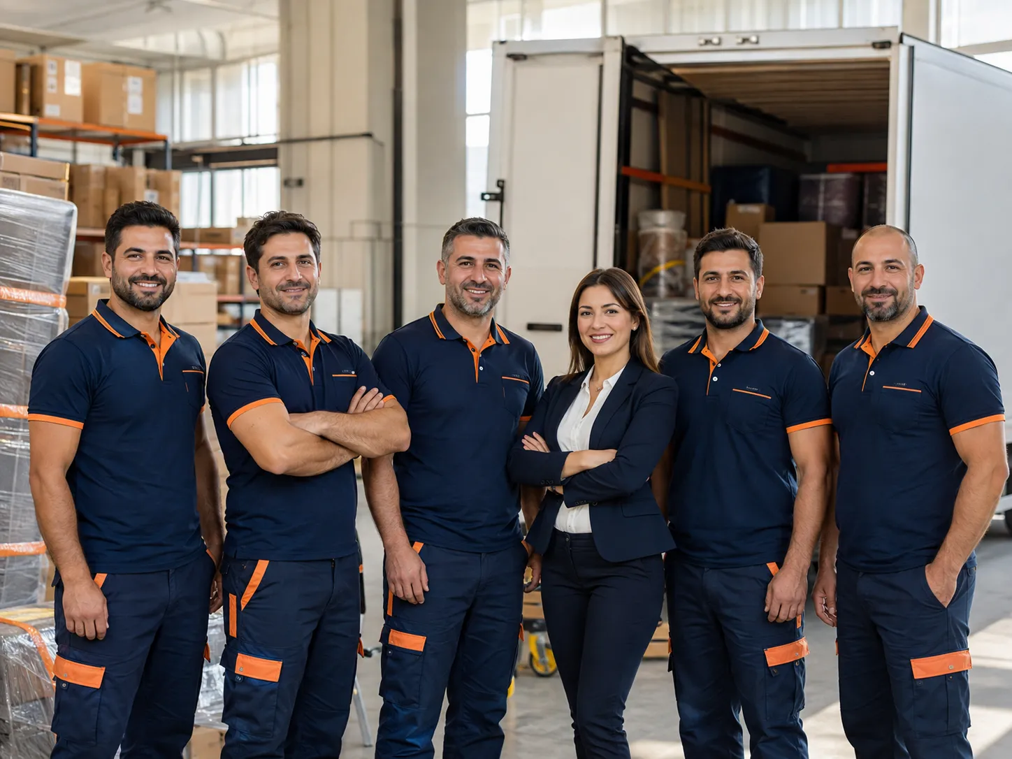 Asansörlü Nakliyat Hizmeti İle Ev Taşımak Artık Daha Kolay